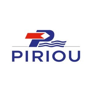 Logo Piriou HD